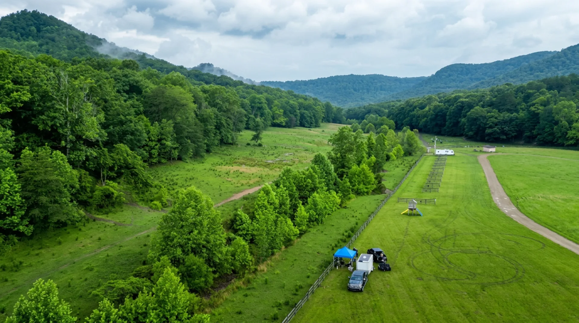 5 Best Trails Near Red River Gorge for Off-Road Riders